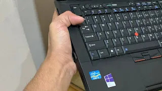 Lenovo Thinkpad T420