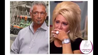 Long Island Medium Theresa Caputo REVEALS What Caused Her Marriage To End After 28 Years