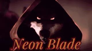 Death AMV edit - Neon Blade (3) #moondeity #pussinbootsthelastwish