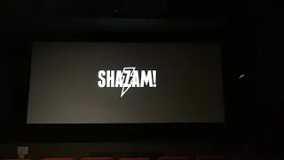 Shazam! Post-credit sence 2