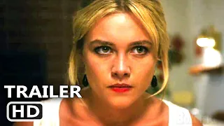 DON'T WORRY DARLING Trailer 2 (NEW 2022) Harry Styles, Florence Pugh, Chris Pine