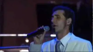 Serj Tankian - Elect The Dead Symphony - Sky is over