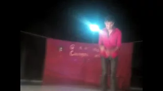 Ishq wala love dance performance