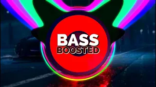 Mega Bass Test 😈⚠️☣️☣️☣️ 20000000Hz