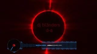 dj bl3nders (gemi mix)