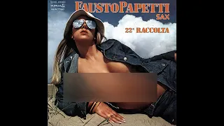 Fausto Papetti ‎– Gin And It (Vinyl Audiophile Version) ℗ 1976