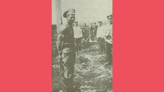 Гражданская война 1917-1922