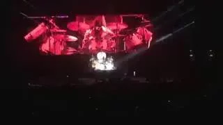 Black Sabbath - Drums Solo Kraków 02.07.2016