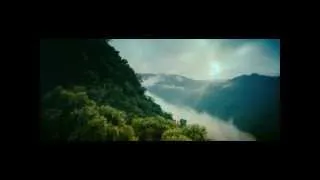 (Fake) Far Cry movie trailer