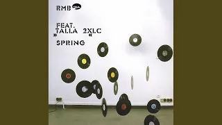 Spring (Talla 2XLC Radio Edit)