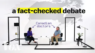 A fact-checked debate about euthanasia