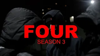 Four S3 E2: And Then There Were Three | Web Series | WalkWith