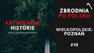 ZBRODNIA PO POLSKU: WYBUCH W KAMIENICY -  NIESZCZĘŚLIWY WYPADEK?  SEZON 1 ODC. 10