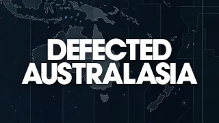Defected Worldwide - Australasia (House, Tech, Lo-Fi, Deep, Disco-House) 🏝️
