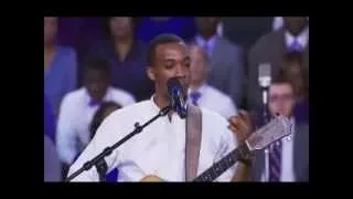 Jonathan McReynolds - No Gray