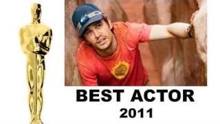 Oscars 2011 Best Actor Nominees: Colin Firth, James Franco, Jesse Eisenberg