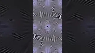 Зацени крутой тренажёр для глаз 👁 с эффектом🌀