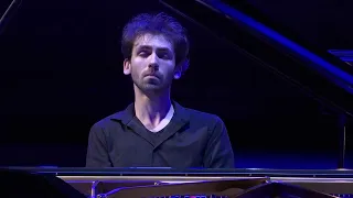 Liszt : Abschied S.251 (Alexandre Kantorow)