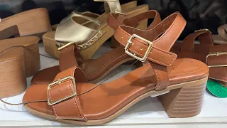 PRIMARK SHOES NEW COLLECTION - May, 2023