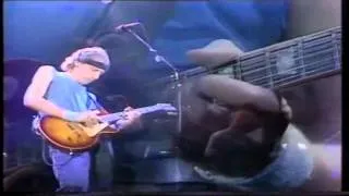 Dire Straits - Brothers in Arms (Wembley 85) HD - Legenda PT-BR