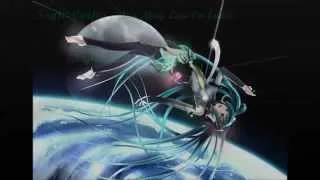 Nightcore - You May Live On Earth [SayWeCanFly] {24 secs}