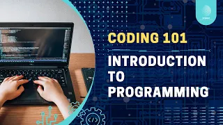 Coding 101: An Introduction to Programming