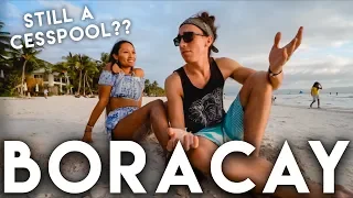 FOREIGNERS HONEST OPINION OF BORACAY 2019 - Philippines Travel Guide