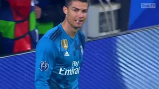 OXTesting19 Juventus vs Real Madrid 0 3   UCL 2017 2018   Highlights English Commentary HD