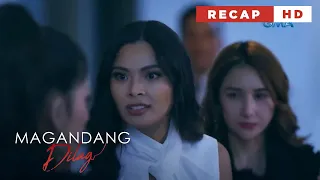 Magandang Dilag: The epic fashion show's aftermath (Weekly Recap HD)