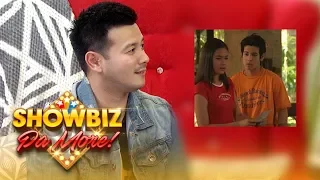 Showbiz Pa More: John Prats on Maja Salvador