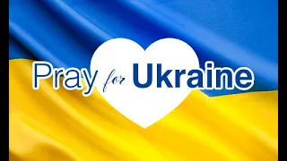 11/27/2022 Неділя, вечірня трансляція зібрання церкви ЄХБ м. Кент