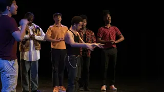 TURN IT OFF - University of Michigan Musical Theatre - Color Cabaret 2024