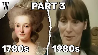 The Many REINCARNATION STORIES of Cynthia Henderson Part 3