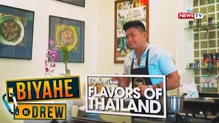 Biyahe ni Drew: Flavors of Thailand (Full episode)