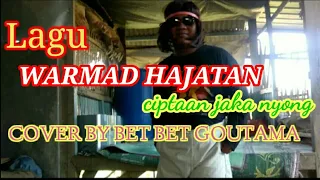 Warmad Hajatan .  Jaka nyong. Cover By Bet Bet Goutama