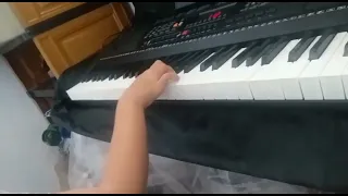 Sholawat Jibril Instrumen piano