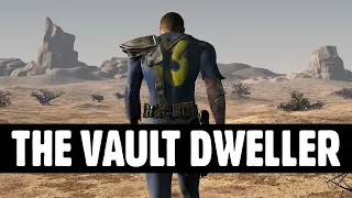 Fallout Lore: The Vault Dweller