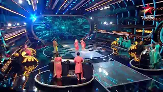 sai virat dance on racivaar with Star parivaar