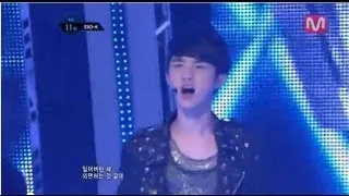 EXO-K_MAMA(MAMA by EXO-K@Mcountdown_2012.05.03)