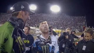 GoPro: Ryan Villopoto - 3X Monster Energy Supercross Champion