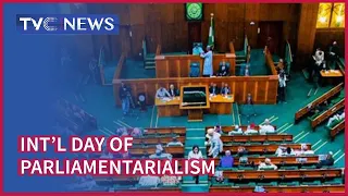 Int'l Day of Parliamentarianism: Dissecting the contribution of Legislature to Nigeria's democracy