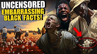 Painful Reason Europeans Enslaved Africans | Black History of Slavery, Slave Trade | Black Culture