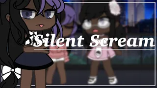 Silent Scream |~| Gacha Club Music Video