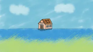 Salma Indonesian Idol - Rumah (lyric animation version)