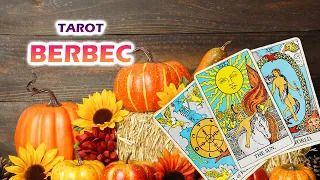 Tarot BERBEC - Află ce îți rezervă săptămâna 28 august - 4 septembrie 2022
