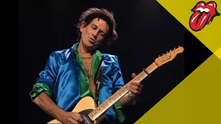 The Rolling Stones - Don't Stop (Licked Live in NYC)