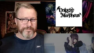 Unlucky Morpheus - Black Pentagram - [First Time Hearing] Southern Metalhead Reacts