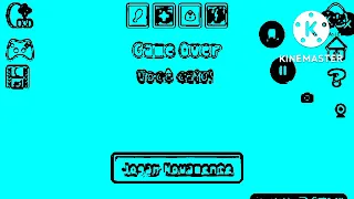 Pou Game Over Effects (Sponsored By Klasky Csupo 2001 Effects) In IFOE Effect