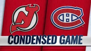 New Jersey Devils vs Montreal Canadiens preseason game, Sep 17, 2018 HIGHLIGHTS HD