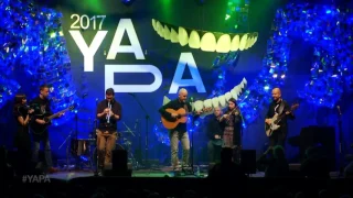 Siudma Góra - Daleko do gwiazd @ Yapa 2017